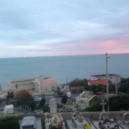 דירות Sète Le Grand Mole - 2 A 8 Voyageurs מראה חיצוני תמונה