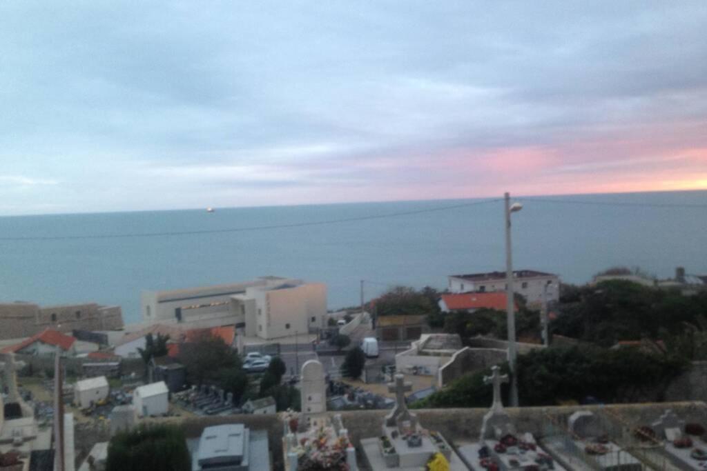 דירות Sète Le Grand Mole - 2 A 8 Voyageurs מראה חיצוני תמונה